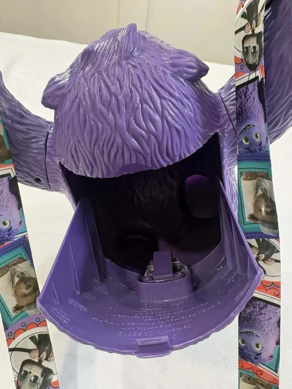 AMC Theaters IF ( Imaginary Friends) Exclusive Popcorn Bucket 21